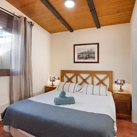 De Lujo Casa Grande Willa Costa Adeje (Tenerife)