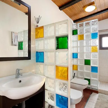 De Lujo Casa Grande أذيخي