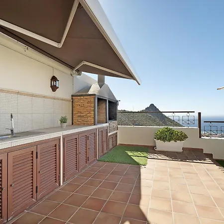 فيلة De Lujo Casa Grande أذيخي