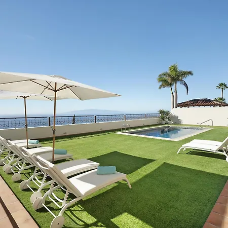 De Lujo Casa Grande * Costa Adeje (Tenerife)