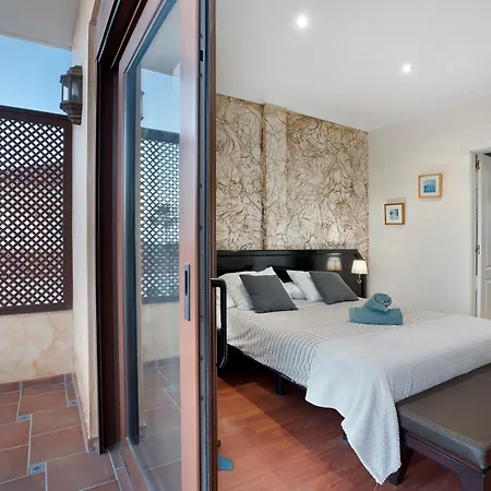 Vila De Lujo Casa Grande