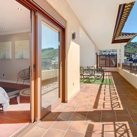 De Lujo Casa Grande Villa *