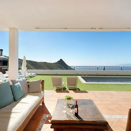 Vila De Lujo Casa Grande