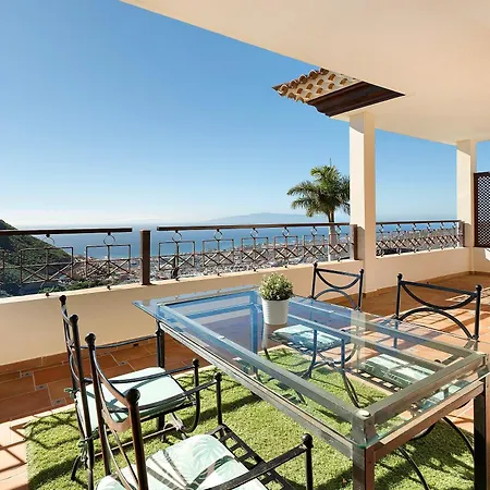 De Lujo Casa Grande Villa *